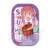 Square Can Badge Rent-A-Girlfriend Sumi Sakurasawa Apron Ver. (Anime Toy) Item picture1