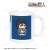 Attack on Titan Mikasa Mug Cup (One Night Werewolf Collabo Pixel Art Ver.) (Anime Toy) Item picture1