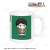 Attack on Titan Levi Mug Cup (One Night Werewolf Collabo Pixel Art Ver.) (Anime Toy) Item picture1