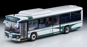 TLV-N245b いすゞエルガ 三重交通 (ミニカー)