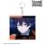 TVアニメ『ヴィジュアルプリズン』 結希アンジュ BIGアクリルキーホルダー (キャラクターグッズ) 商品画像1
