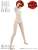 Tokio Classica Nei (Body Color / Skin 2nd White) w/Full Option Set (Fashion Doll) Other picture2