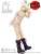 Tokio Classica Ann (Body Color / Skin Pink) w/Full Option Set (Fashion Doll) Other picture6