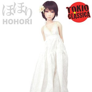 Tokio Classica Hohori (Body Color / Skin Pink) w/Full Option Set (Fashion Doll)