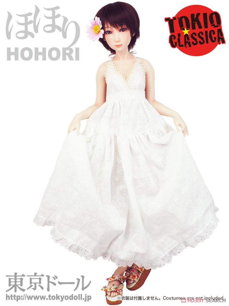 Tokio Classica Hohori (Body Color / Skin Light Pink) w/Full Option Set (Fashion Doll) Other picture5