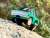 ChoroQ Q`s QS-03a Datsun Truck (Green) (Choro-Q) Item picture6