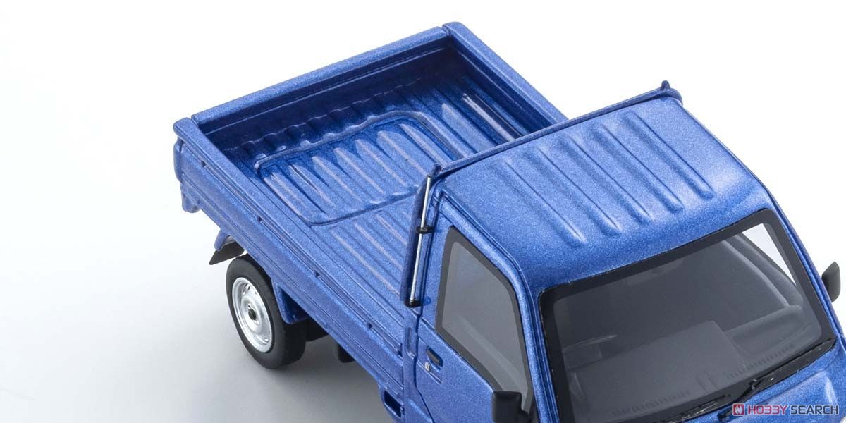 スバル サンバー トラック (ブルー) (ミニカー) 商品画像8