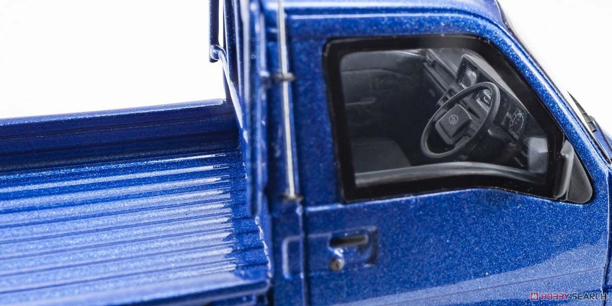 スバル サンバー トラック (ブルー) (ミニカー) 商品画像9