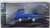 スバル サンバー トラック (ブルー) (ミニカー) パッケージ1