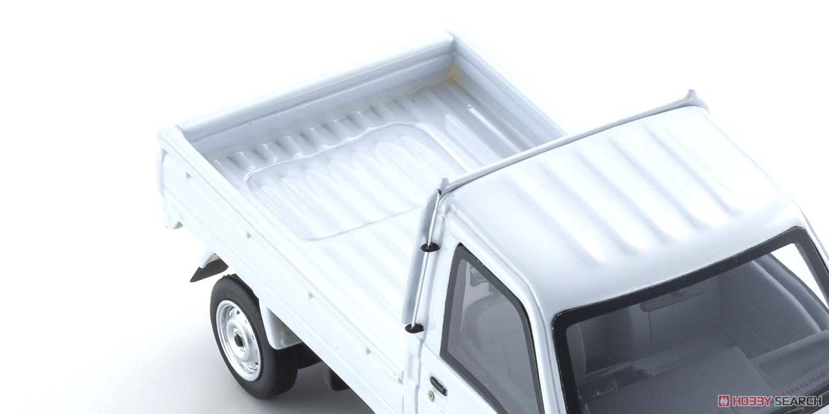 スバル サンバー トラック (ホワイト) (ミニカー) 商品画像8