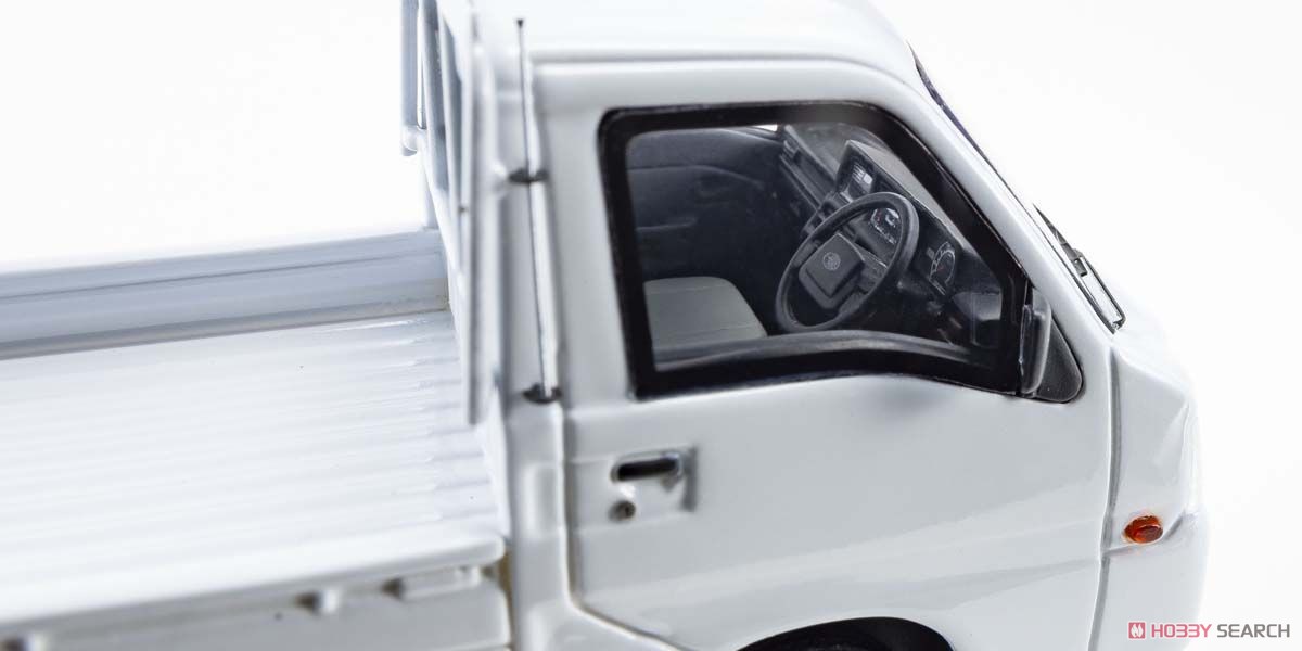 スバル サンバー トラック (ホワイト) (ミニカー) 商品画像9