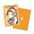 TV Animation [Shaman King] Yoh Asakura Ani-Art Clear File (Anime Toy) Item picture4