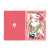 TV Animation [Shaman King] Anna Kyoyama Ani-Art Clear File (Anime Toy) Item picture3