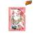 TV Animation [Shaman King] Anna Kyoyama Ani-Art Clear File (Anime Toy) Item picture1