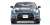 日産 GT-R ニスモ 2022 スペシャルエディション (グレー) (ミニカー) 商品画像4