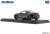 Toyota GR86 RZ (2021) Crystal Black Silica (Diecast Car) Item picture4