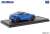 Toyota GR86 RZ (2021) Bright Blue (Diecast Car) Item picture2