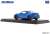 Toyota GR86 RZ (2021) Bright Blue (Diecast Car) Item picture4