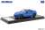 Toyota GR86 RZ (2021) Bright Blue (Diecast Car) Item picture1