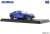 Toyota GR86 RZ (2021) Sapphire Blue (Diecast Car) Item picture3