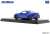 Toyota GR86 RZ (2021) Sapphire Blue (Diecast Car) Item picture4