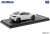 Toyota GR86 RZ (2021) クリスタルホワイトパール (ミニカー) 商品画像2
