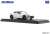 Toyota GR86 RZ (2021) クリスタルホワイトパール (ミニカー) 商品画像3
