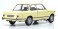 BMW 2002 Tii (ベージュ) (ミニカー) 商品画像2 サムネイル