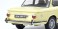 BMW 2002 Tii (ベージュ) (ミニカー) 商品画像3 サムネイル