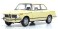 BMW 2002 Tii (ベージュ) (ミニカー) 商品画像1 サムネイル