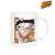 TV Animation [Shaman King] Chocolove McDonnell Ani-Art Mug Cup (Anime Toy) Item picture1