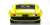 Lamborghini Miura P400SV (Yellow/Silver) (Diecast Car) Item picture5