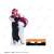 天元突破グレンラガン 描き下ろしイラスト ヨーコ 15周年 ドレスアップ BIGアクリルスタンド (キャラクターグッズ) 商品画像2