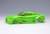 LB-Silhouette Works GT 35GT-RR Bright Pearl Green (Diecast Car) Other picture2