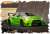 LB-Silhouette Works GT 35GT-RR Bright Pearl Green (Diecast Car) Other picture3