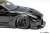 LB-Silhouette Works GT 35GT-RR Black / Gold Stripe (Diecast Car) Item picture3