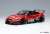 LB-Silhouette Works GT 35GT-RR Red / Black (Diecast Car) Item picture2