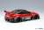 LB-Silhouette Works GT 35GT-RR Red / Black (Diecast Car) Item picture3