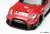 LB-Silhouette Works GT 35GT-RR Red / Black (Diecast Car) Item picture4