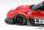 LB-Silhouette Works GT 35GT-RR Red / Black (Diecast Car) Item picture6