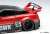 LB-Silhouette Works GT 35GT-RR Red / Black (Diecast Car) Item picture7