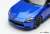 Nissan Fairlady Z `Version ST` 2023 (JP) Seiran Blue / Super Black (Diecast Car) Item picture4