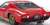 Lamborghini Miura P400SV (Red/Gold) (Diecast Car) Item picture5
