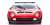 Lamborghini Miura SVR (Red) (Diecast Car) Item picture4