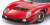 Lamborghini Miura SVR (Red) (Diecast Car) Item picture6
