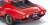 Lamborghini Miura SVR (Red) (Diecast Car) Item picture7