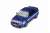 スバル インプレッサ WRX STI ジャンダルムリ 2006 (ブルー) (ミニカー) 商品画像6