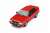 Audi GT Coupe 1987 (Red) (Diecast Car) Item picture6