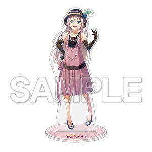 [Love Live! Nijigasaki High School School Idol Club] Nijigaku Imagination World Travel Acrylic Figure Lanzhu Zhong (Anime Toy)