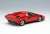 Lamborghini Countach LP5000 QV 1985 Red (Diecast Car) Item picture2